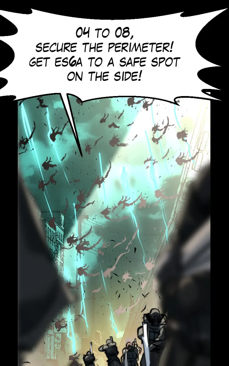 Red Sprite Chapter 32 page 27