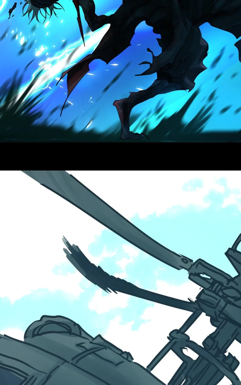 Red Sprite Chapter 32 page 50