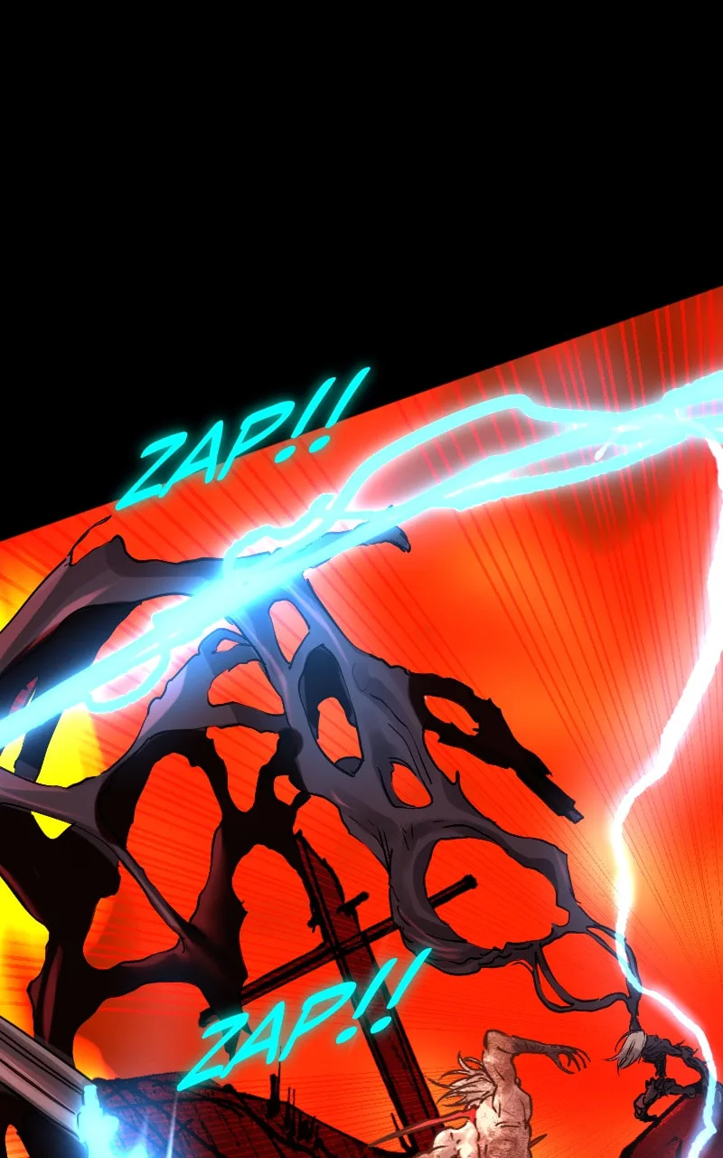 Red Sprite Chapter 33 page 14