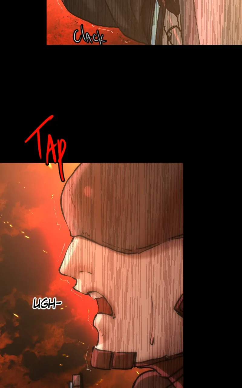 Red Sprite Chapter 33 page 3