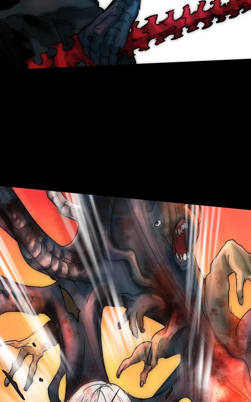 Red Sprite Chapter 33 page 21