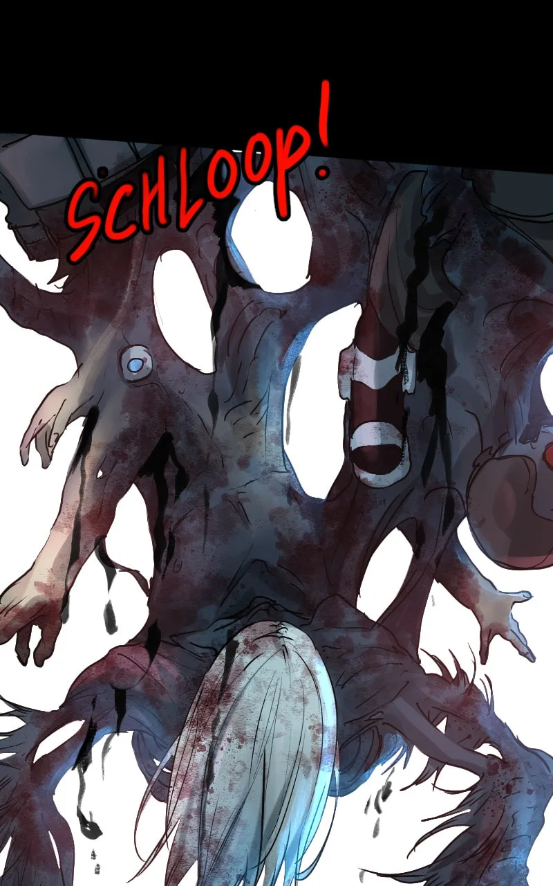 Red Sprite Chapter 33 page 19