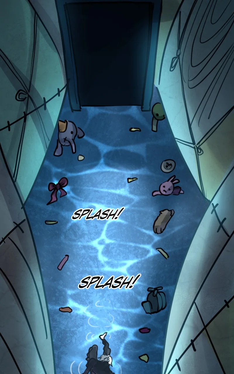 Red Sprite Chapter 33 page 124