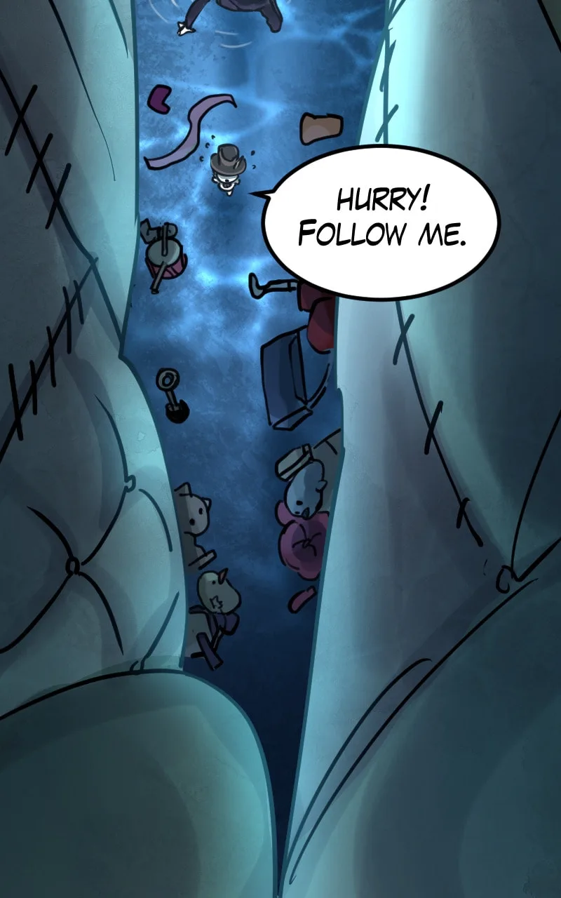 Red Sprite Chapter 33 page 125