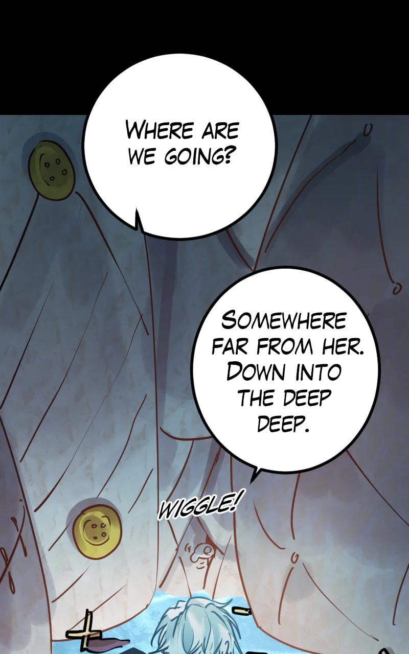Red Sprite Chapter 33 page 127