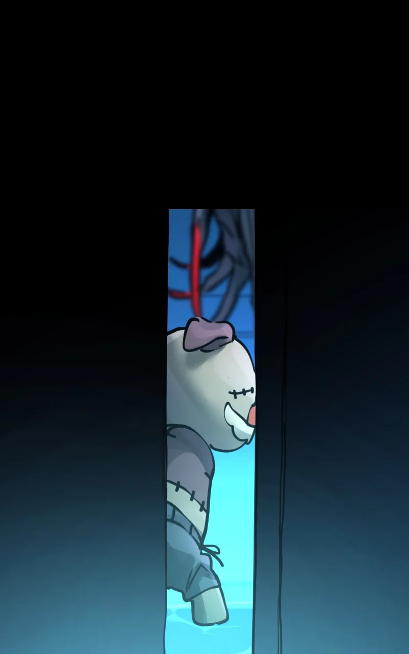 Red Sprite Chapter 33 page 121