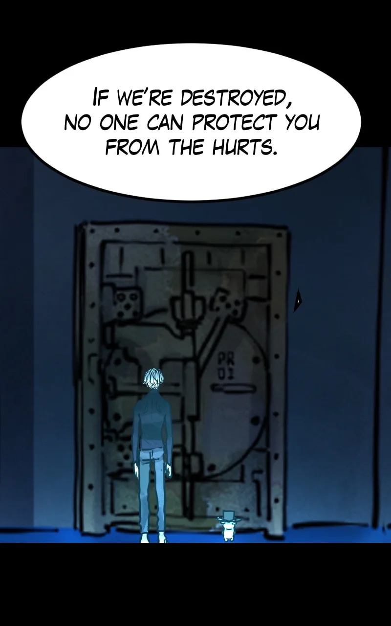 Red Sprite Chapter 33 page 138