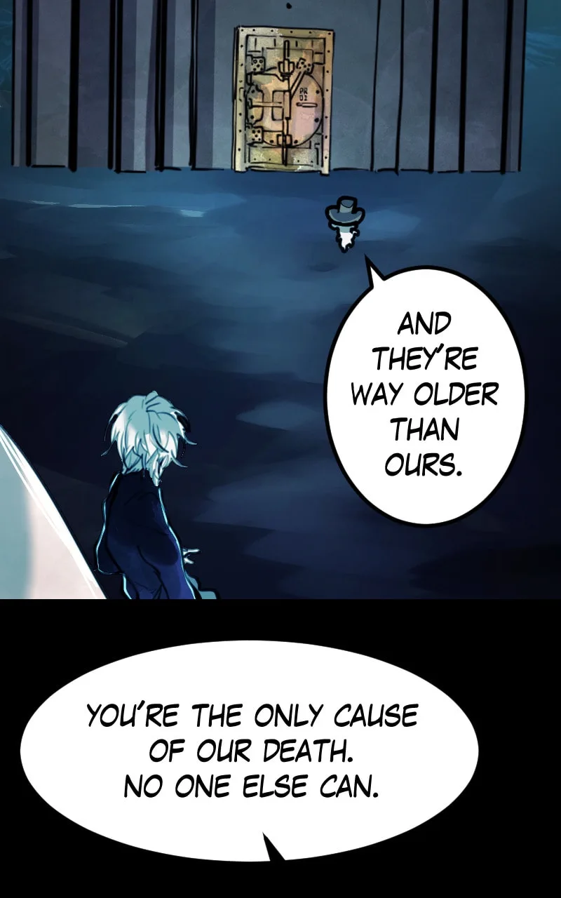 Red Sprite Chapter 33 page 137