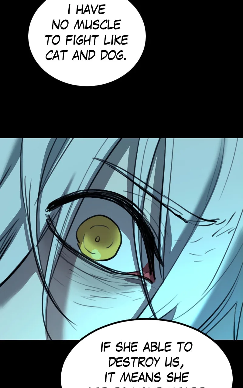Red Sprite Chapter 33 page 140