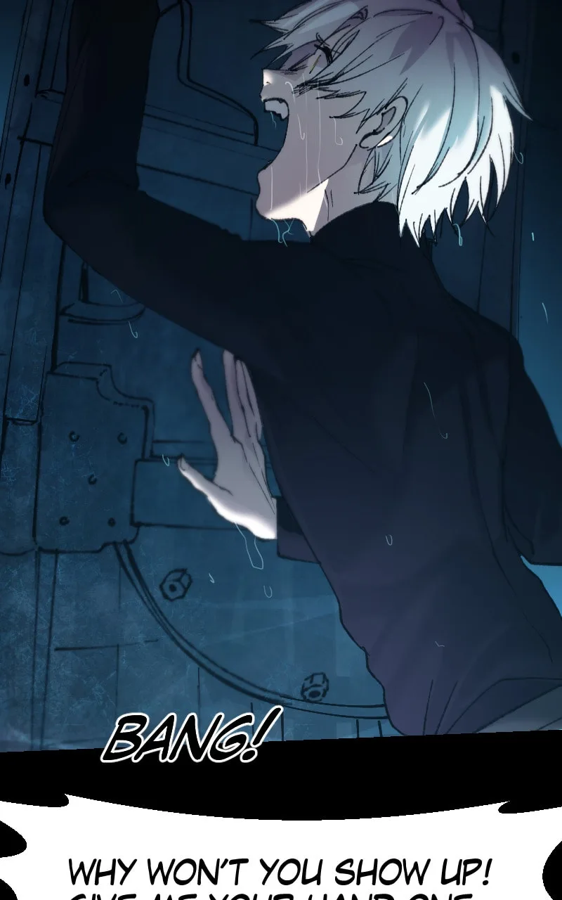 Red Sprite Chapter 34 page 9