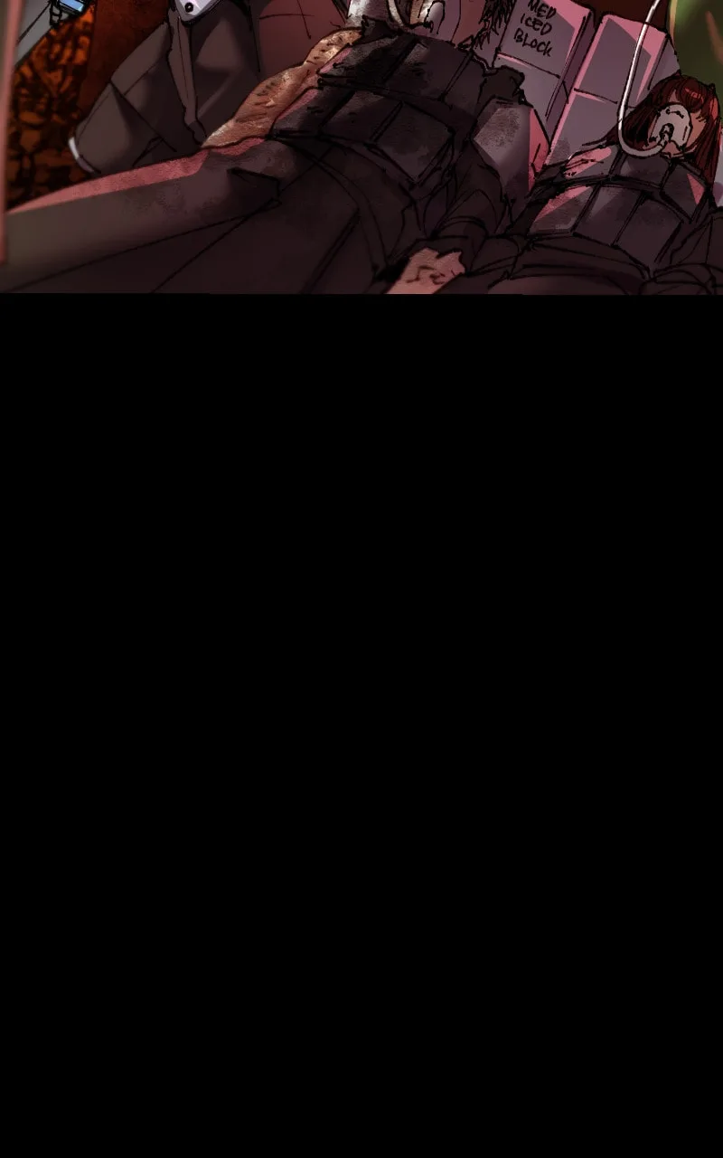 Red Sprite Chapter 34 page 2