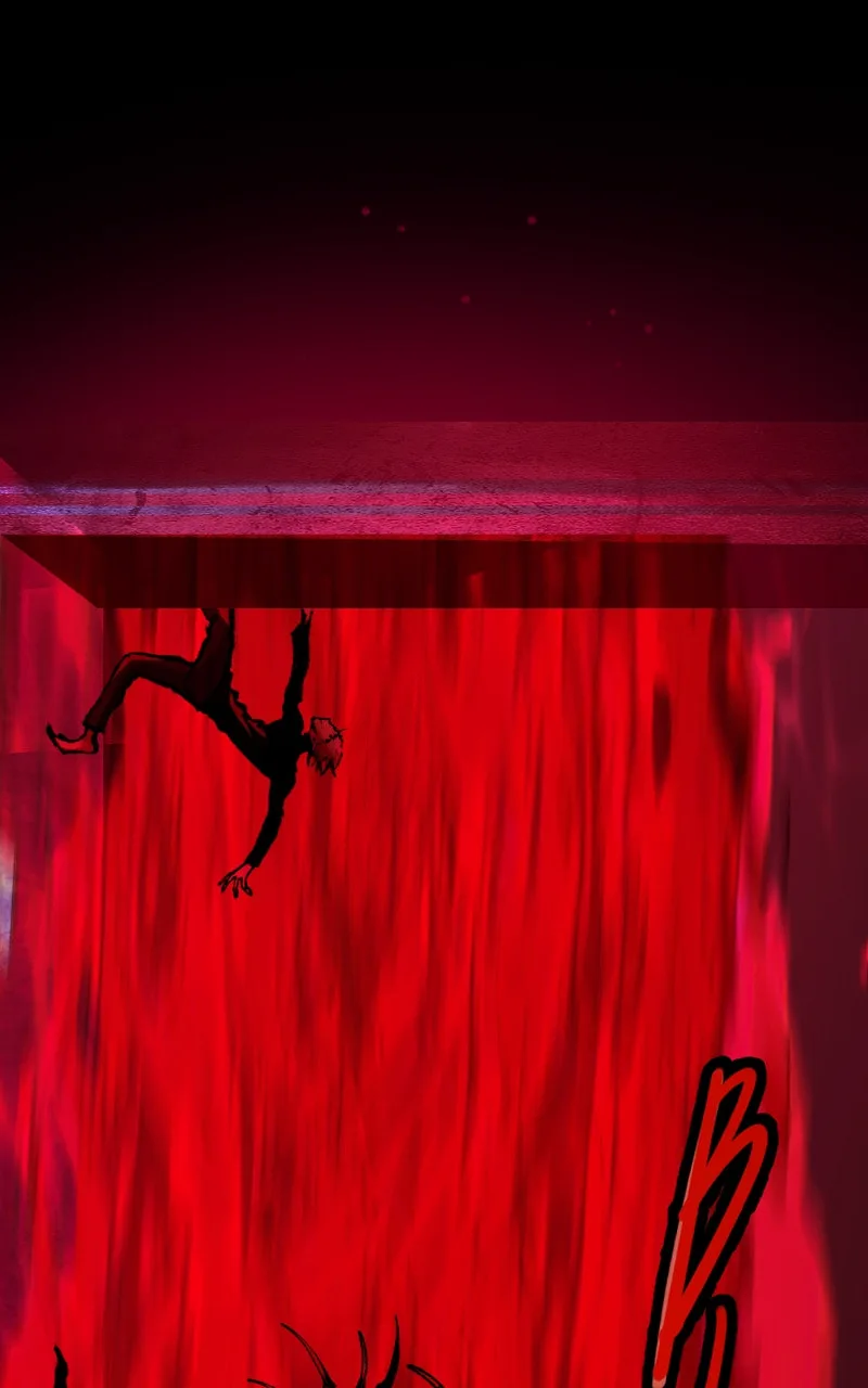 Red Sprite Chapter 34 page 25