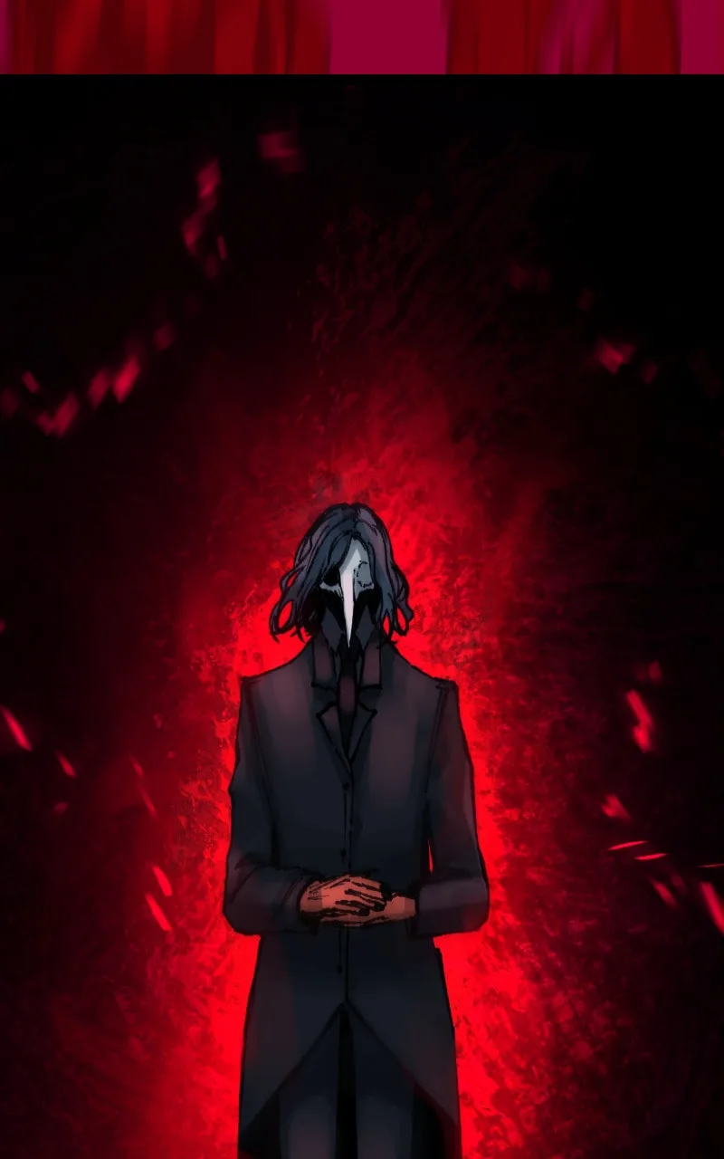 Red Sprite Chapter 34 page 31
