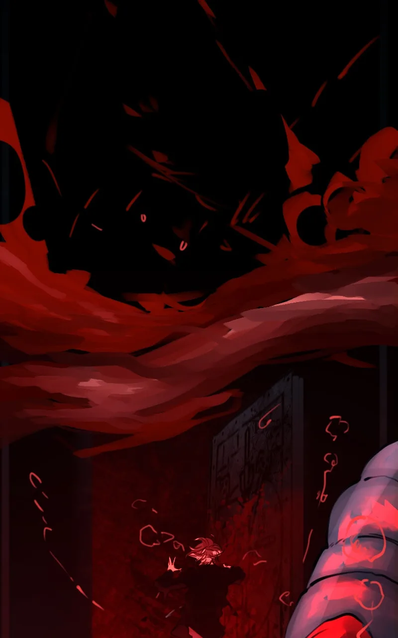 Red Sprite Chapter 34 page 34