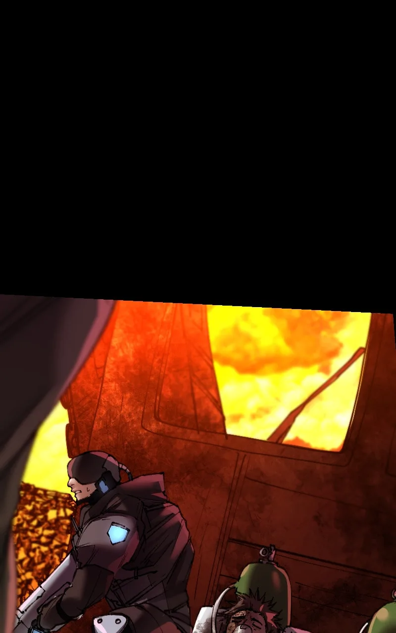 Red Sprite Chapter 34 page 1