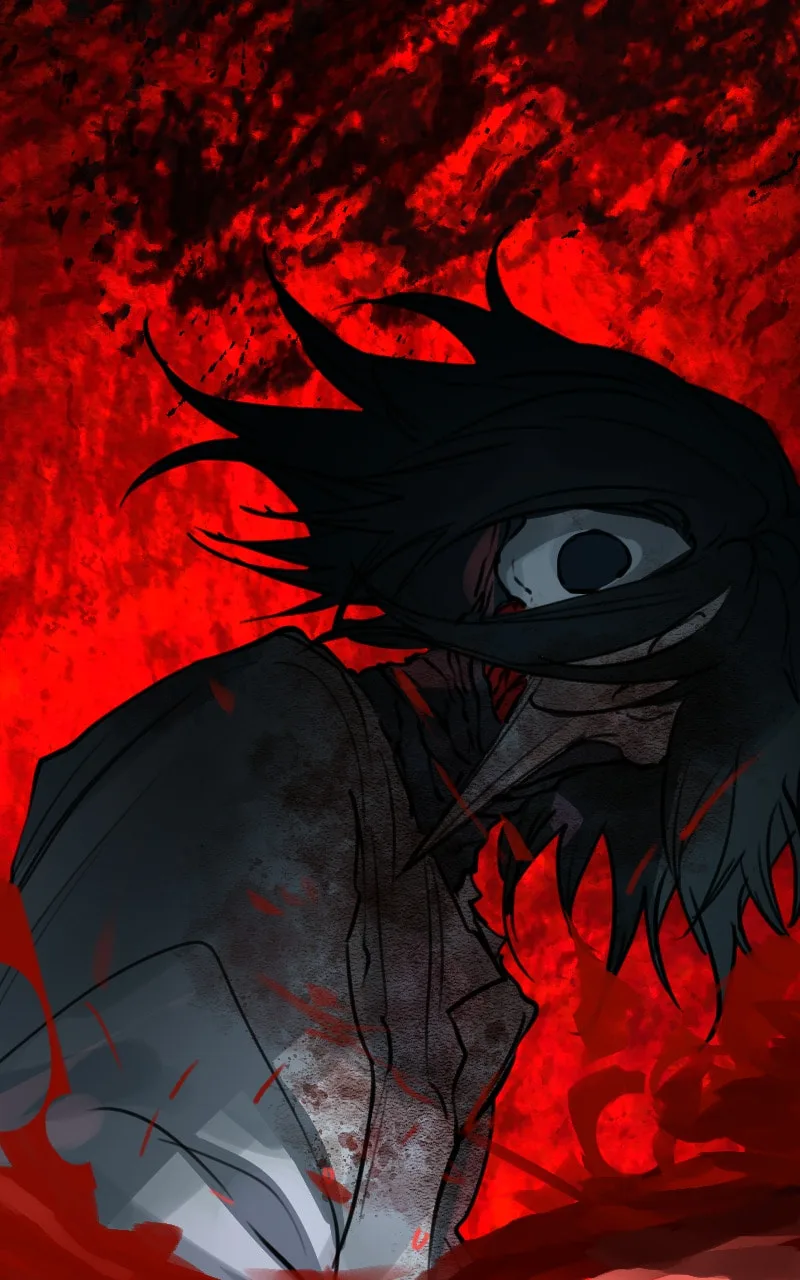 Red Sprite Chapter 34 page 40