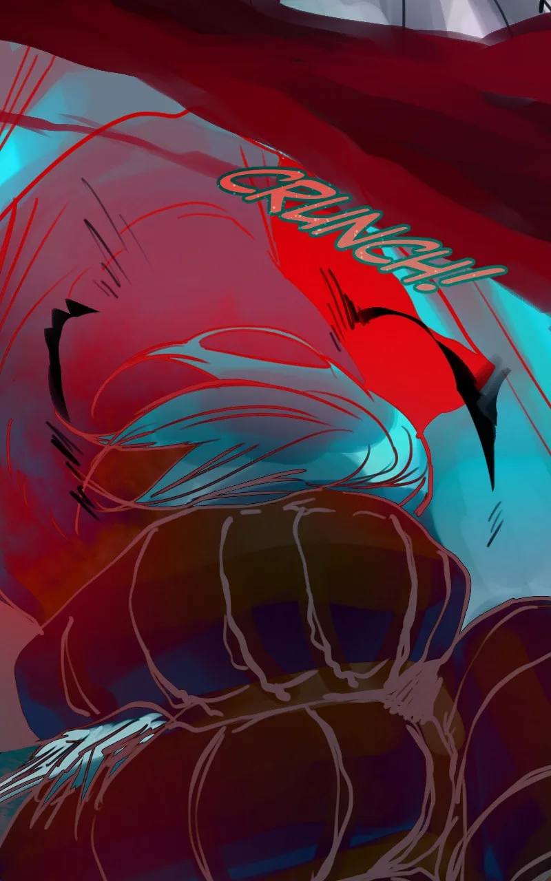 Red Sprite Chapter 34 page 53