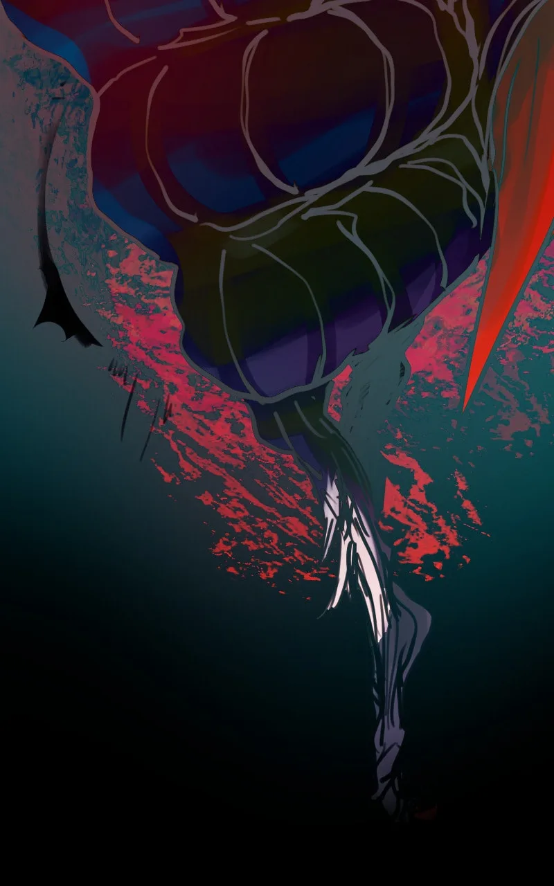 Red Sprite Chapter 34 page 54