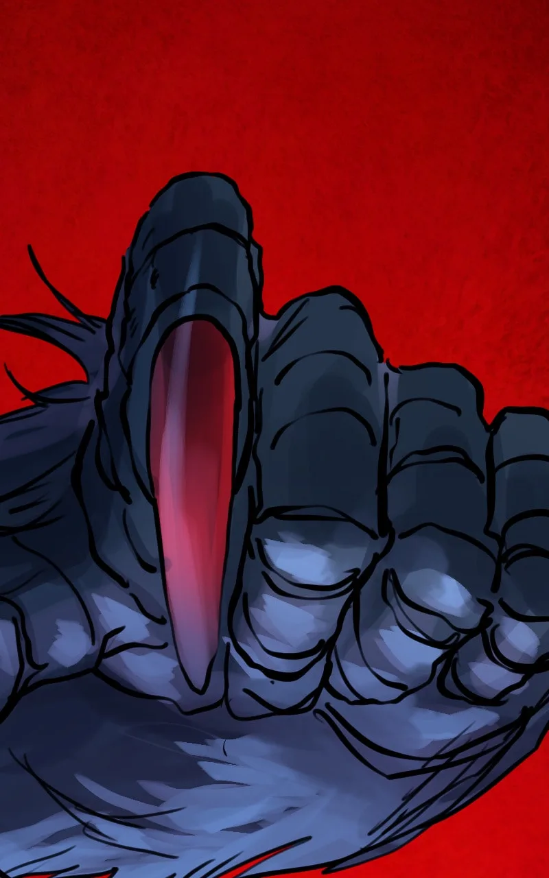 Red Sprite Chapter 34 page 69