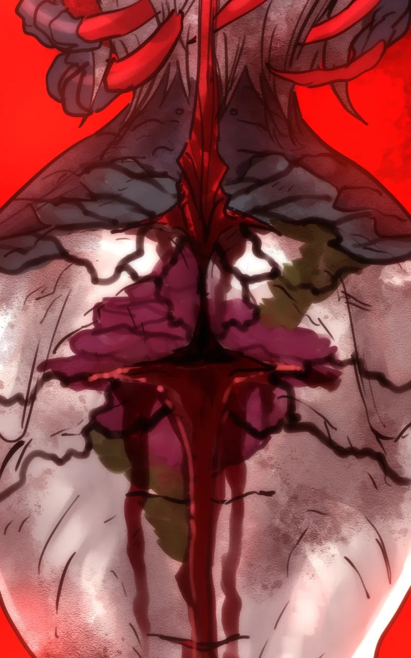 Red Sprite Chapter 34 page 119