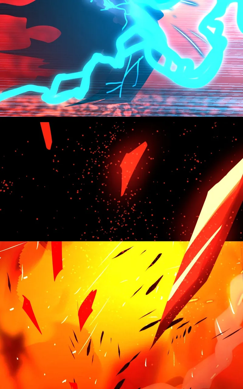 Red Sprite Chapter 34 page 136