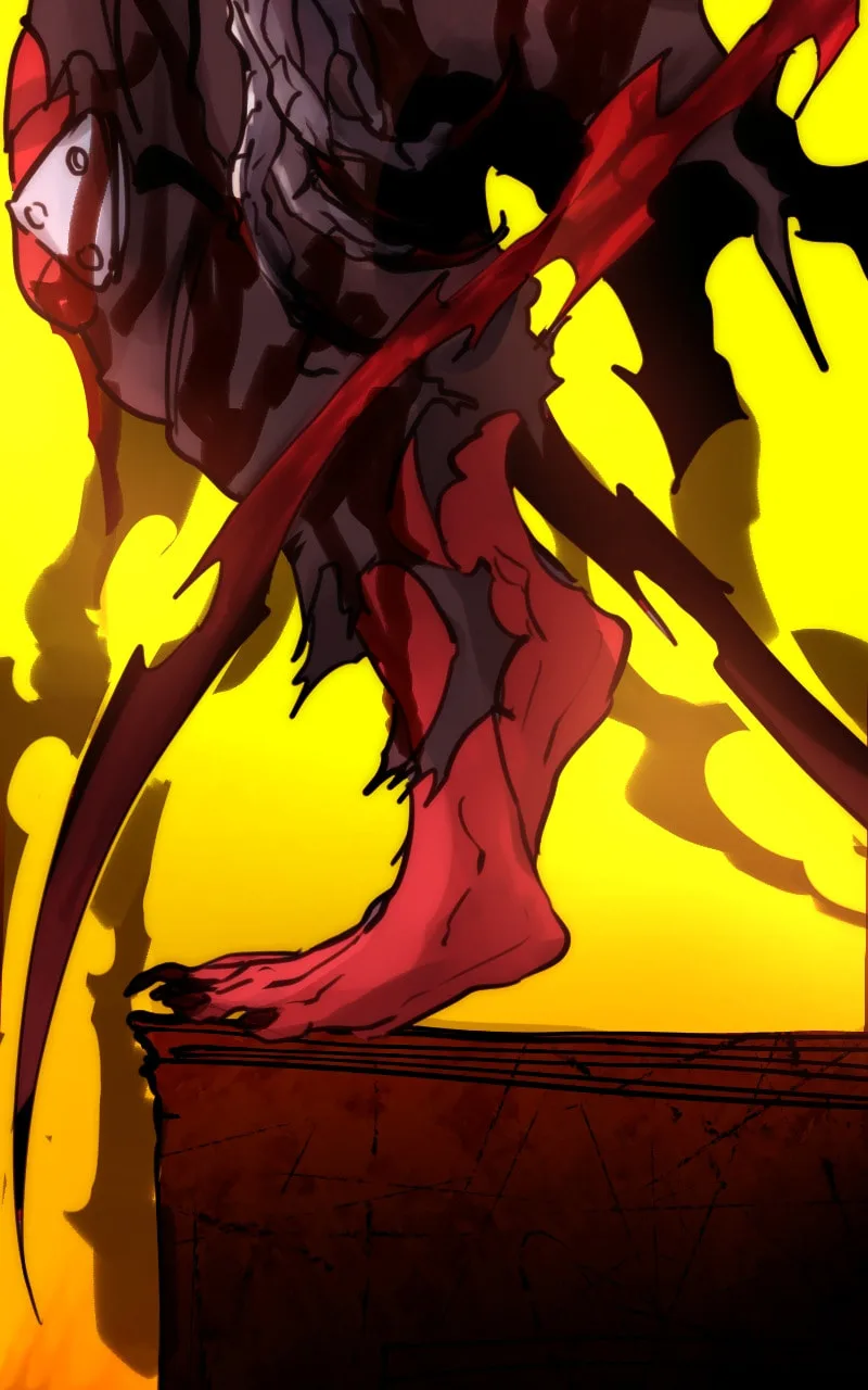 Red Sprite Chapter 34 page 168