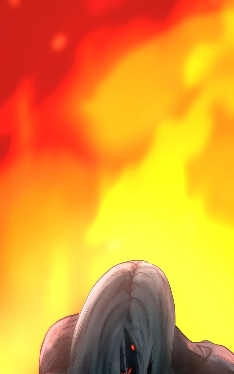 Red Sprite Chapter 35 page 1