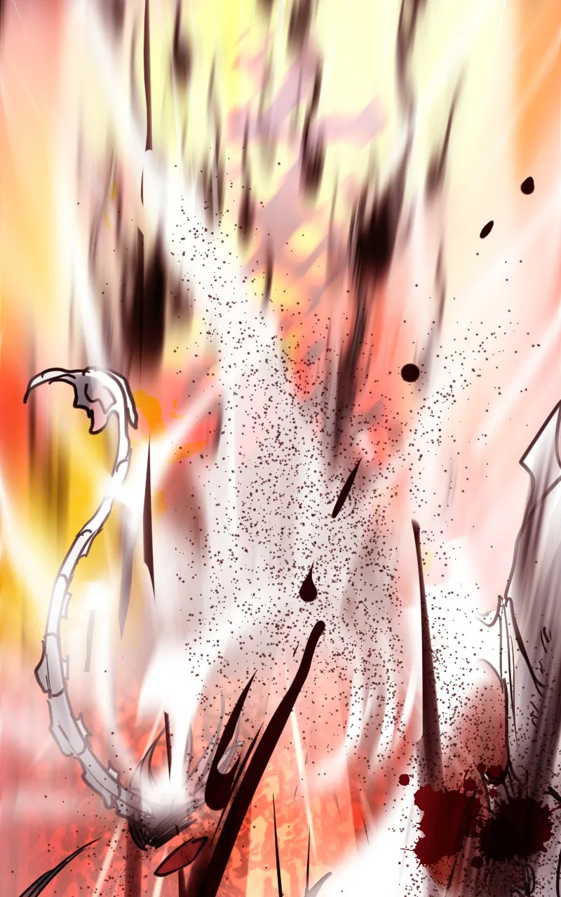 Red Sprite Chapter 35 page 14