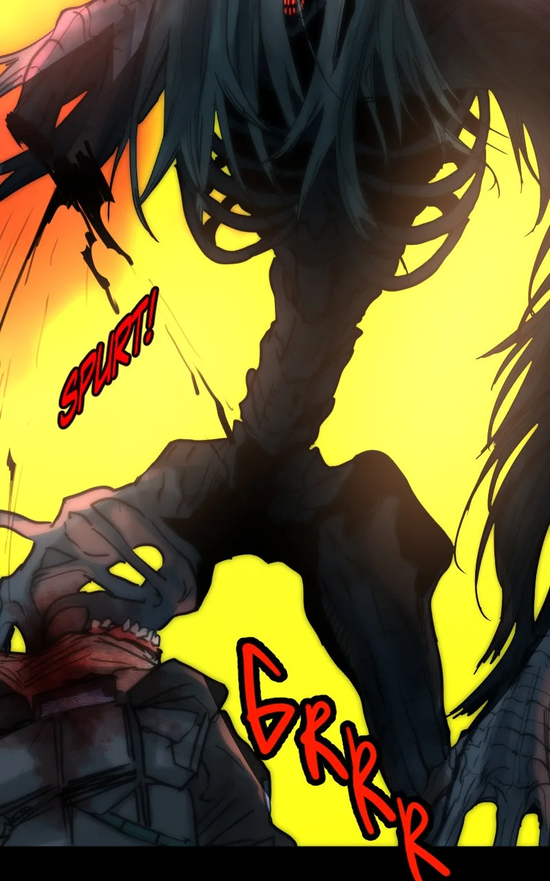 Red Sprite Chapter 35 page 2