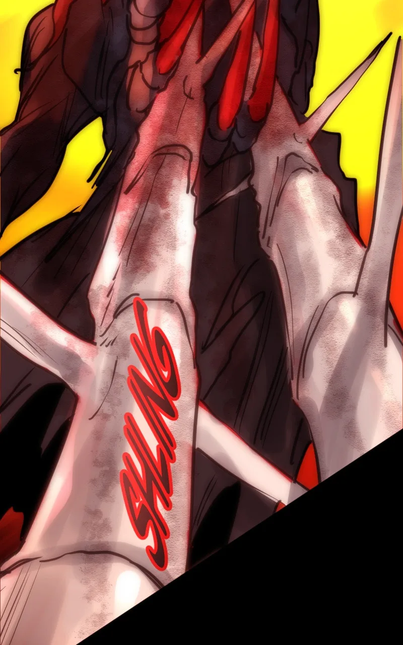 Red Sprite Chapter 35 page 20