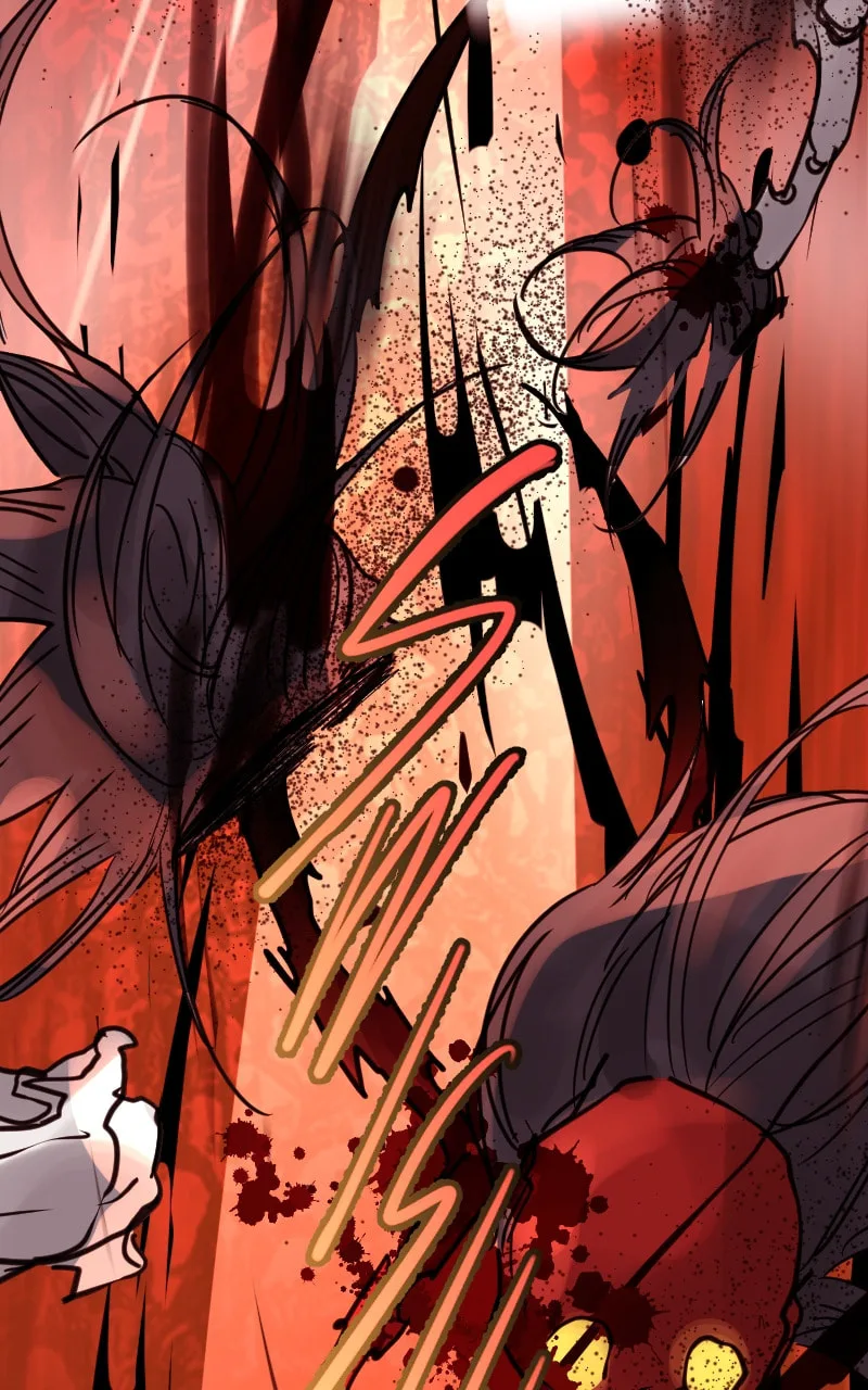 Red Sprite Chapter 35 page 15