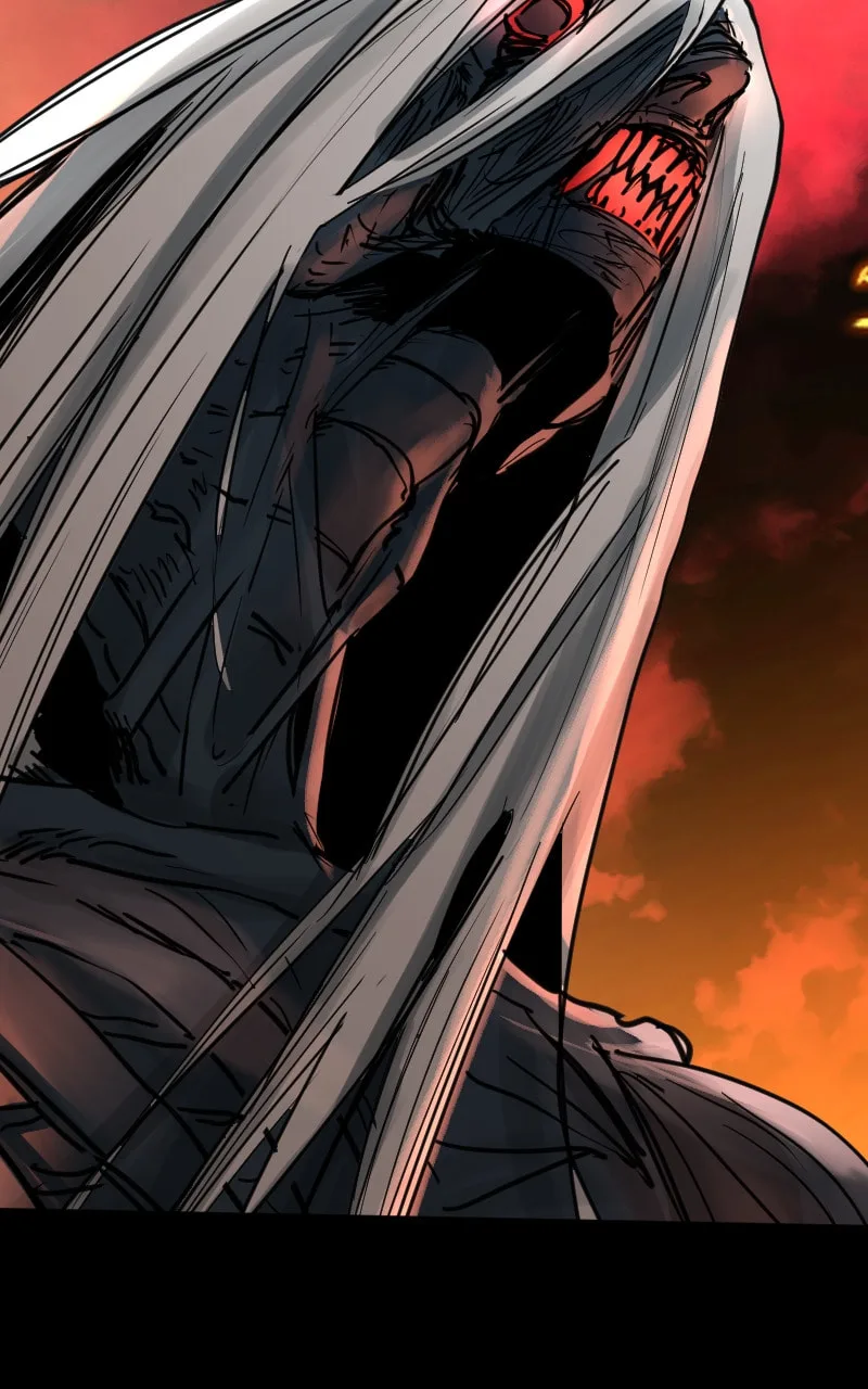 Red Sprite Chapter 35 page 6