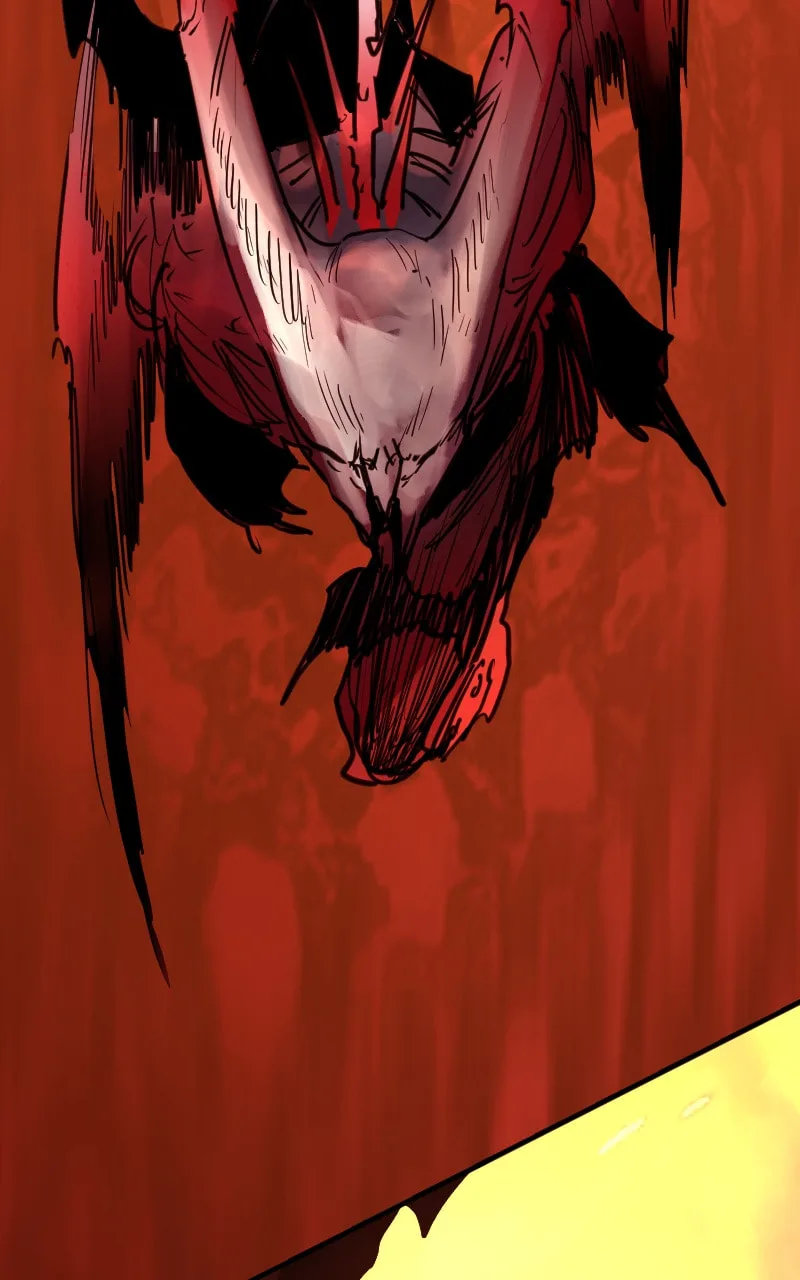 Red Sprite Chapter 35 page 17