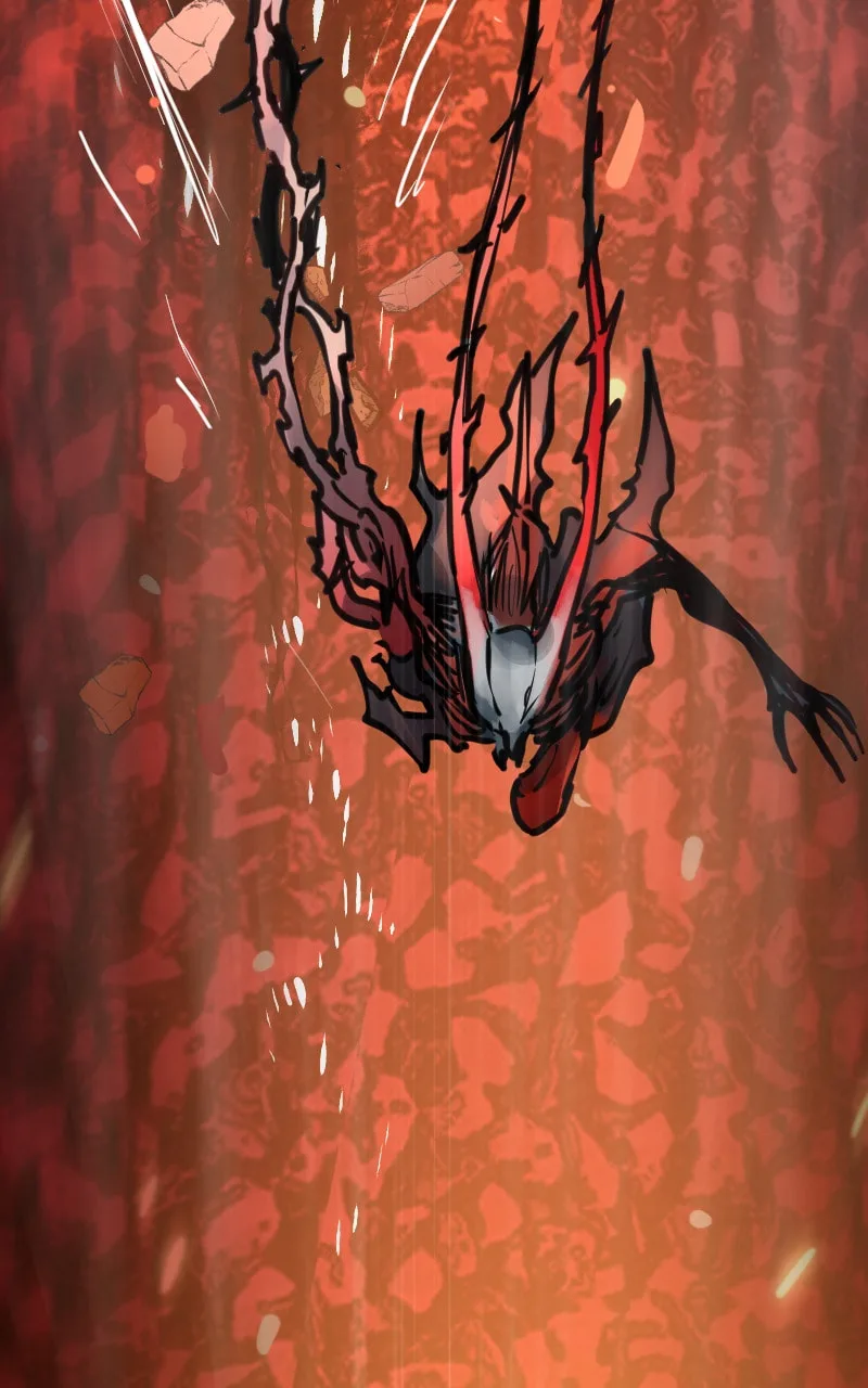 Red Sprite Chapter 35 page 26