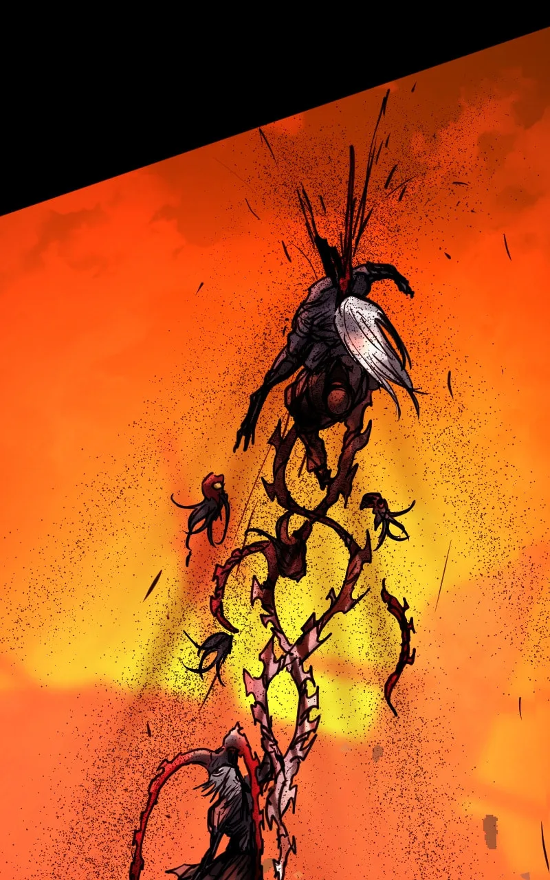 Red Sprite Chapter 35 page 31