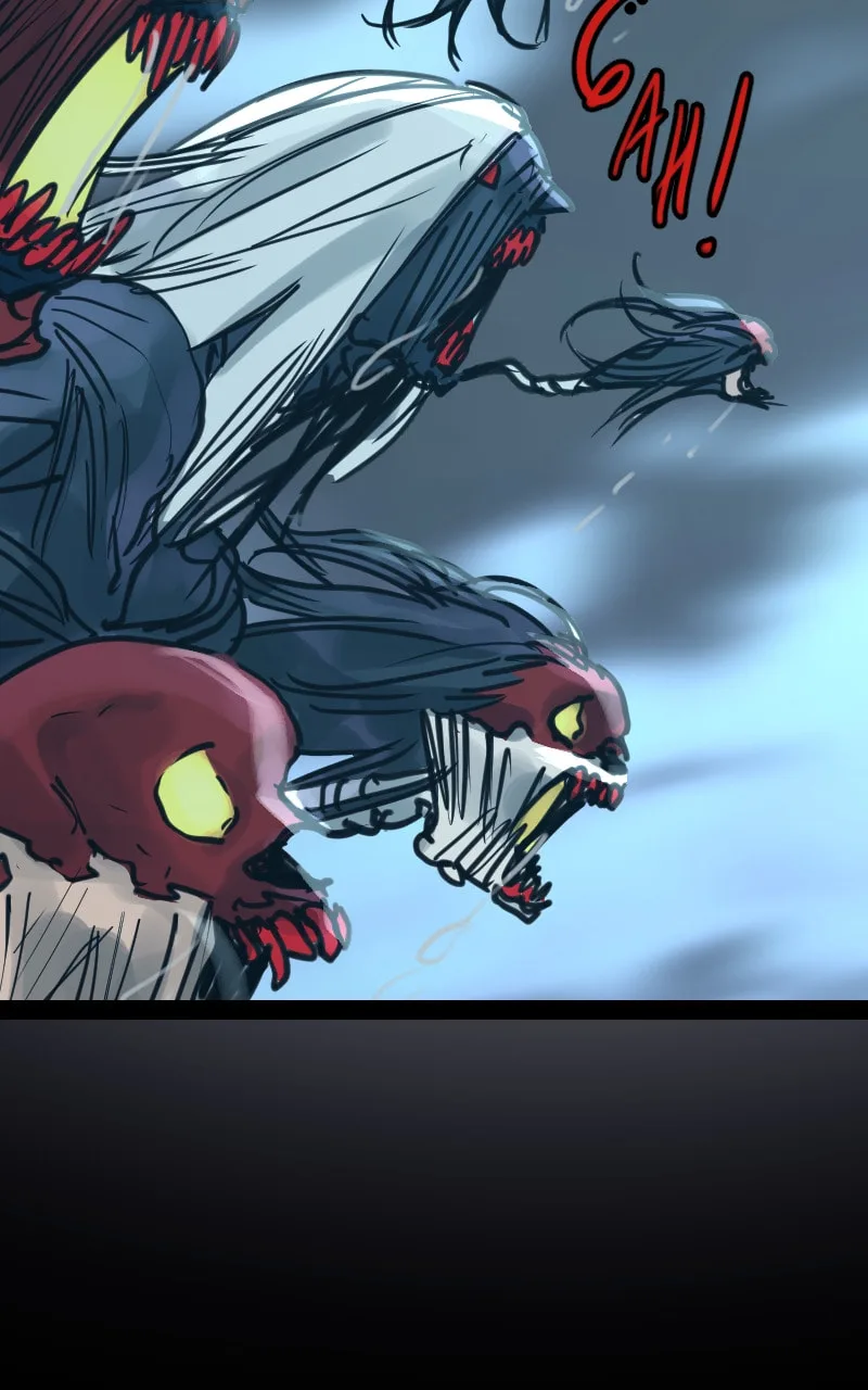 Red Sprite Chapter 35 page 83