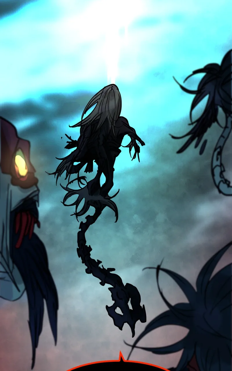 Red Sprite Chapter 35 page 89