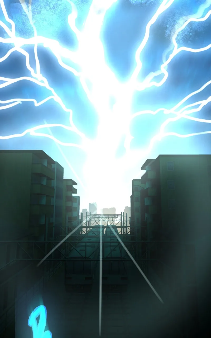 Red Sprite Chapter 35 page 135