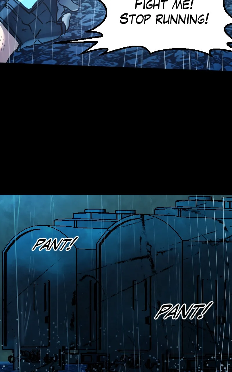 Red Sprite Chapter 36 page 21