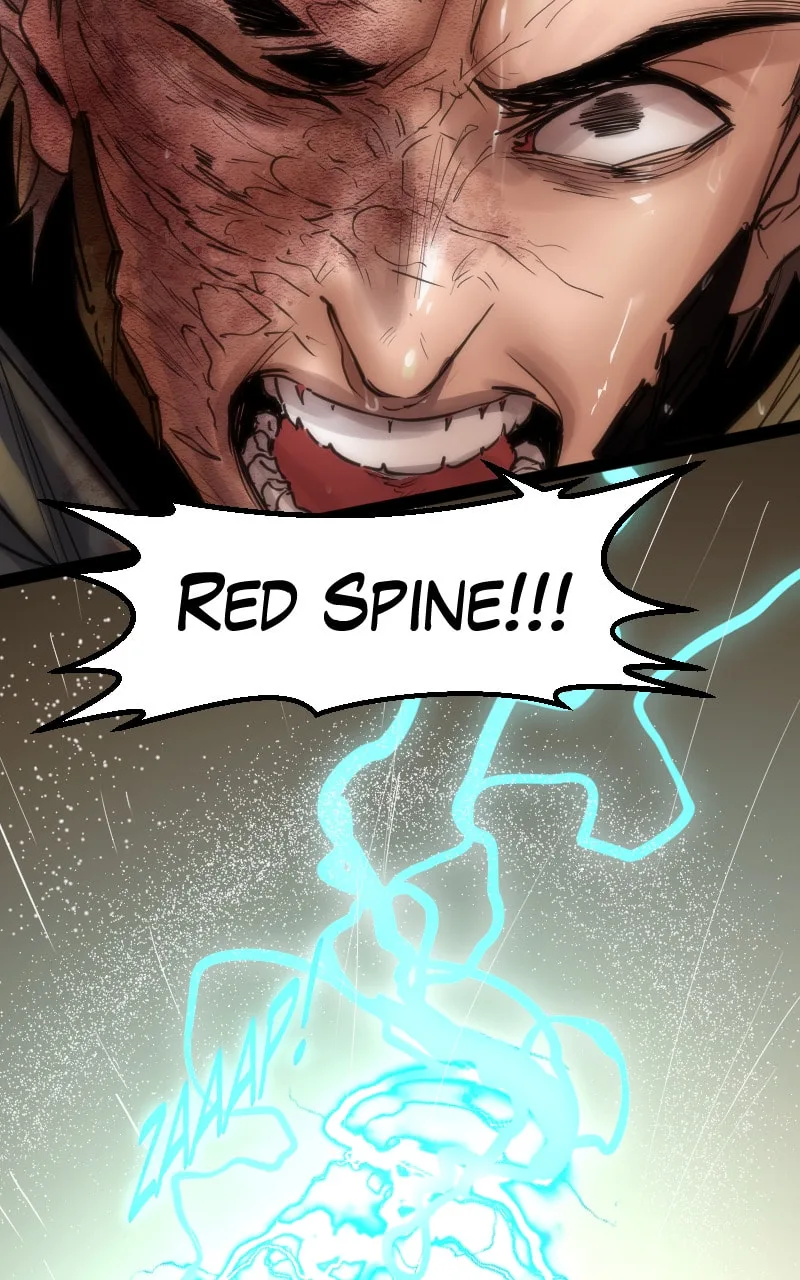 Red Sprite Chapter 36 page 16