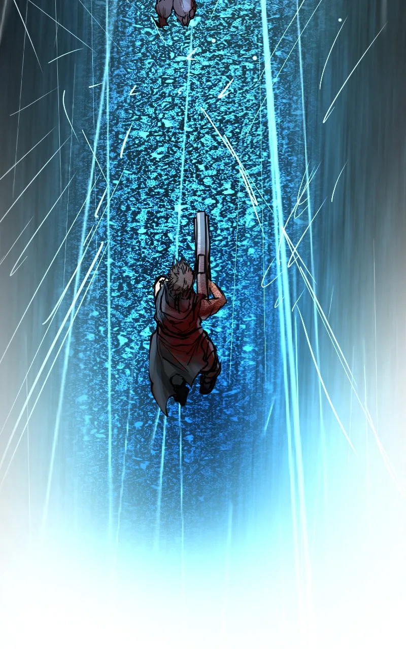Red Sprite Chapter 36 page 12