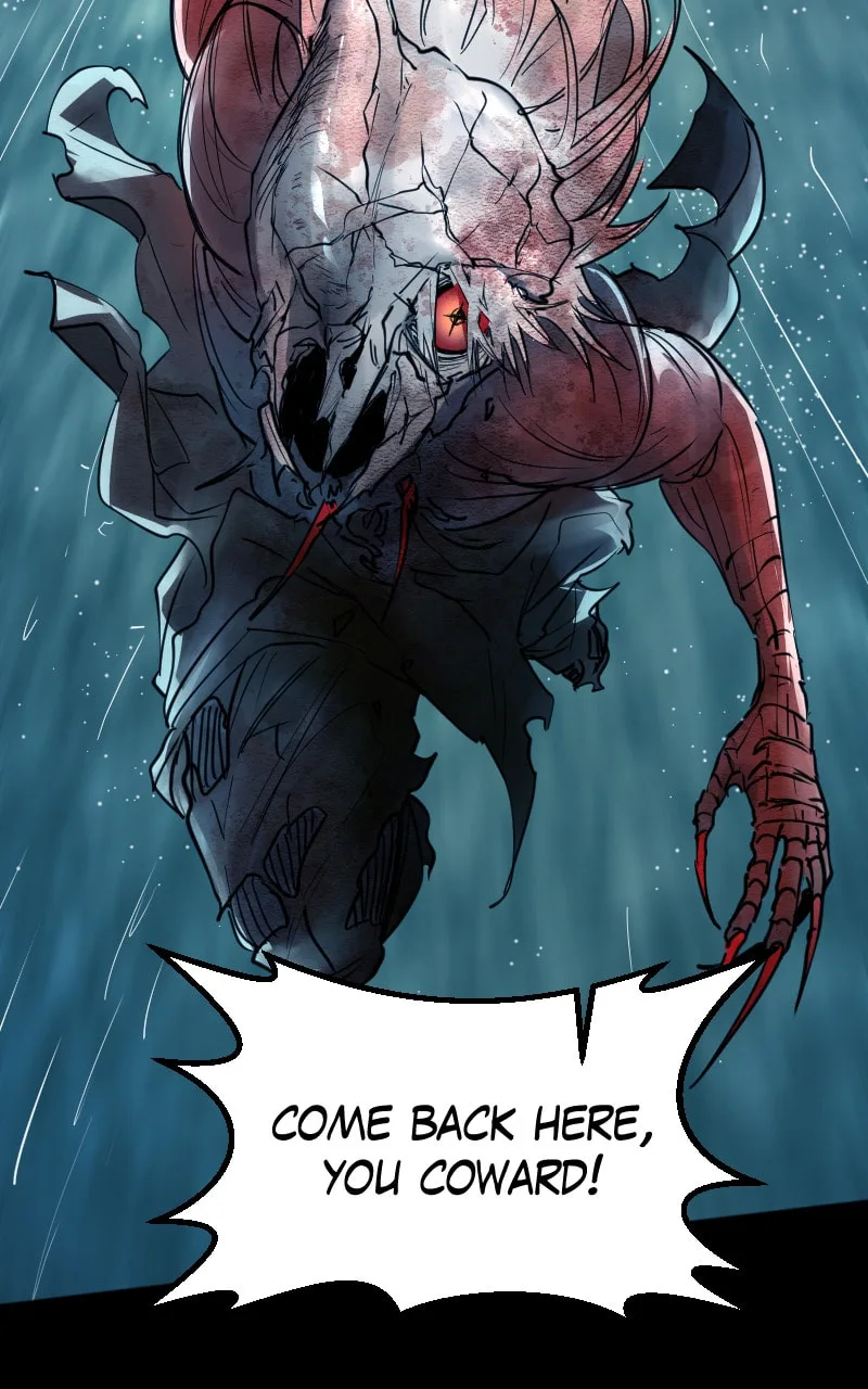 Red Sprite Chapter 36 page 18