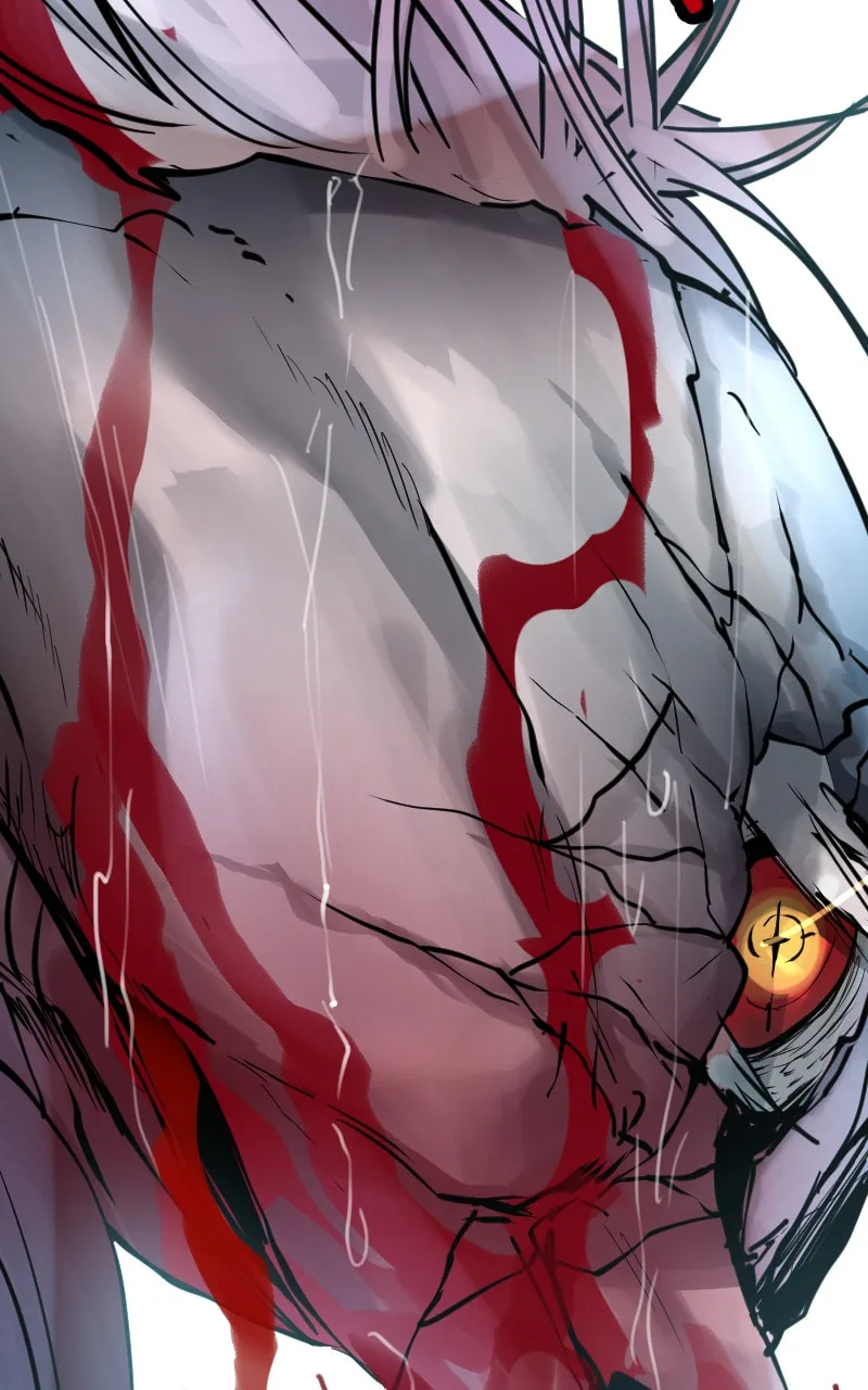 Red Sprite Chapter 36 page 9