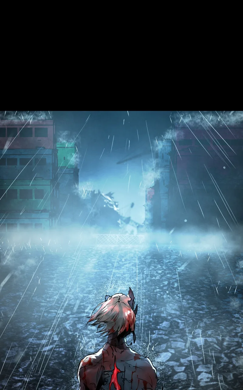 Red Sprite Chapter 36 page 1
