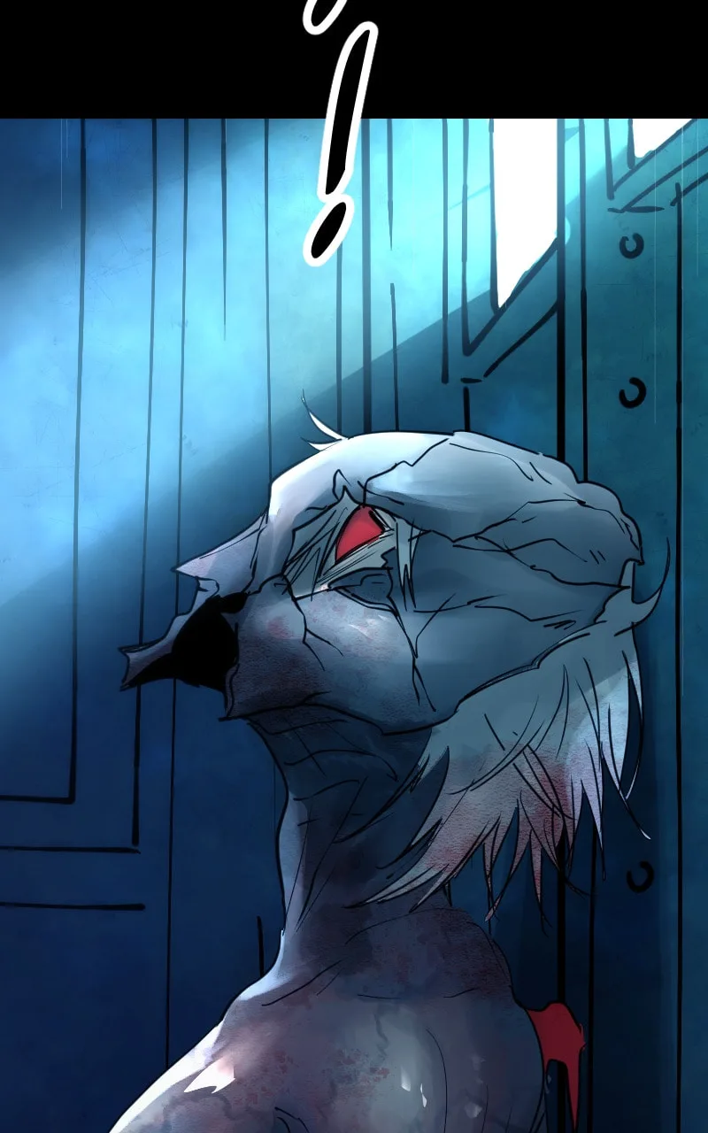 Red Sprite Chapter 36 page 27