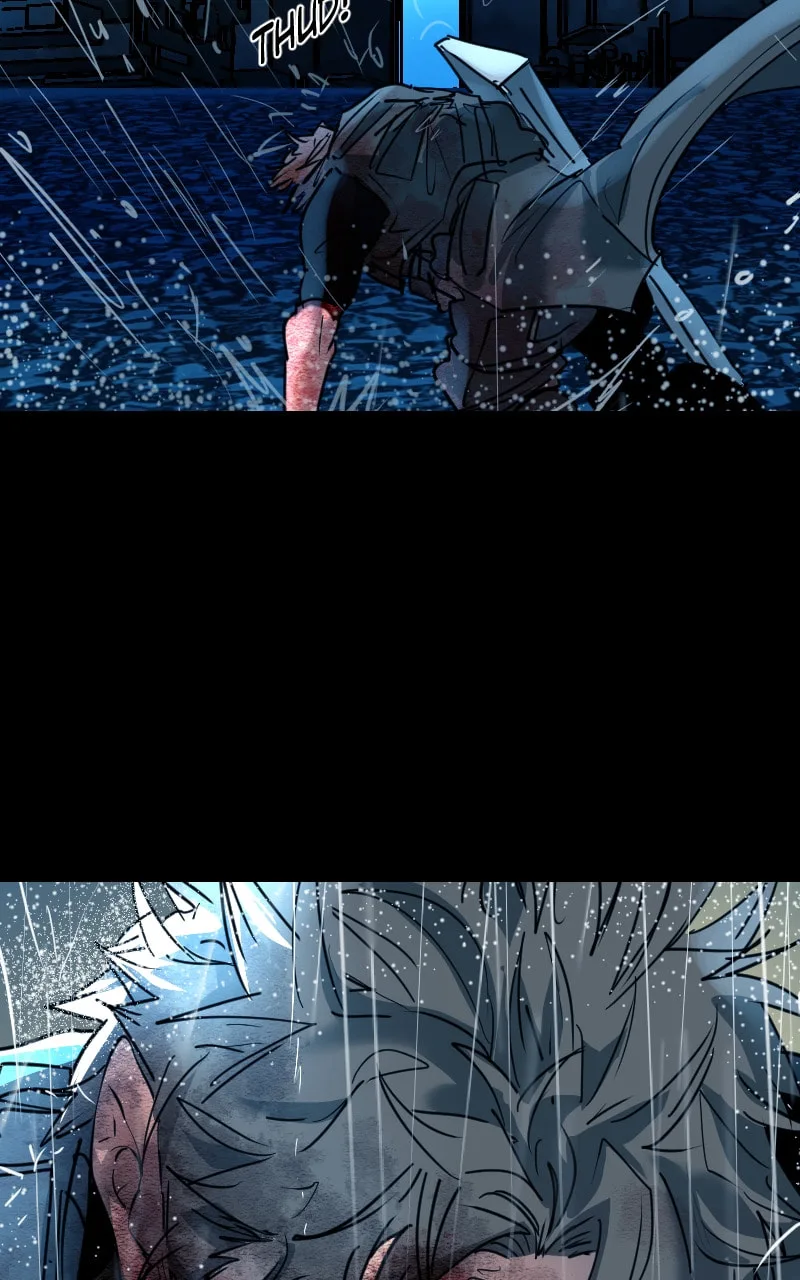 Red Sprite Chapter 36 page 23