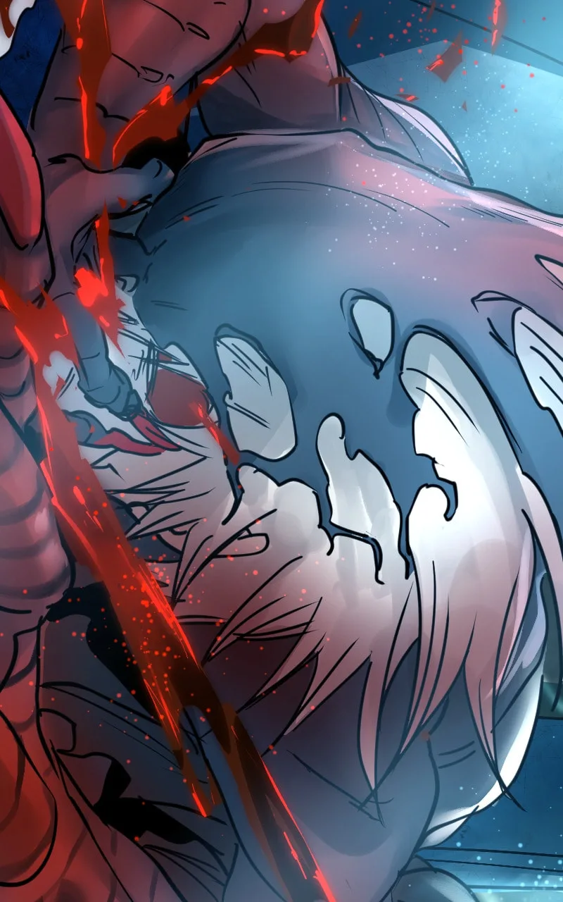 Red Sprite Chapter 36 page 40