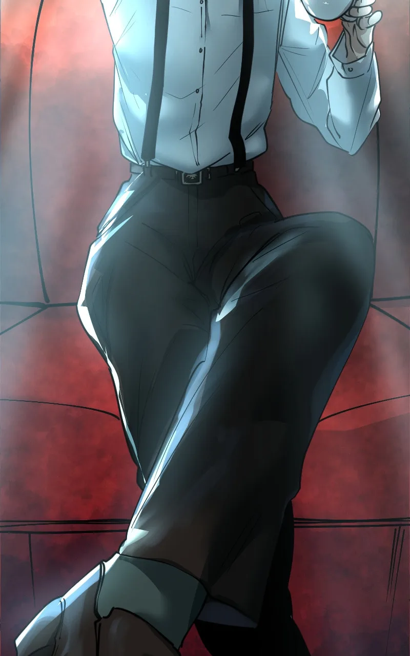 Red Sprite Chapter 36 page 45