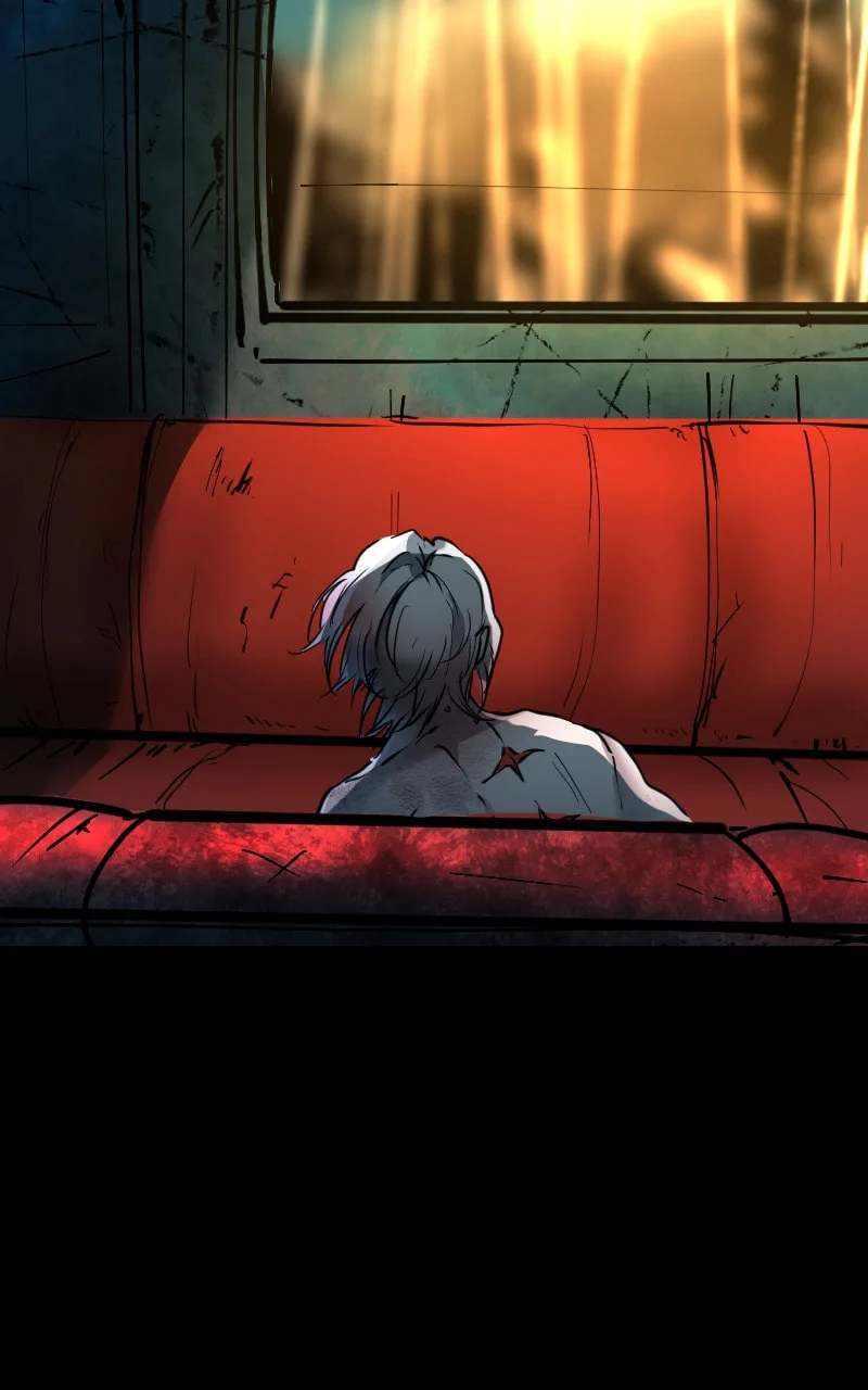 Red Sprite Chapter 36 page 64