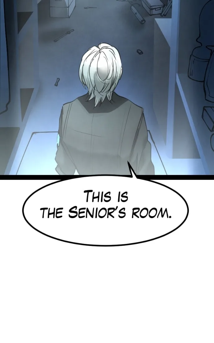 Red Sprite Chapter 38 page 11